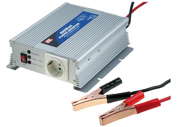 A301-600-F3 Meanwell Power Supply 600W Modified Sine Wave DC-AC Power Inverter A301-600-B2 A302-600-F3 low cost YCICT   