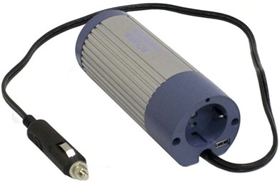 A302-100-F3 Meanwell Power Supply 100W Modified Sine Wave DC-AC Power Inverter A301-100-F3 A301/302 YCICT