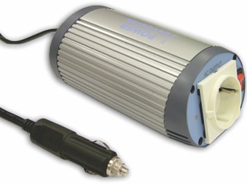 A301-150-F3 Meanwell Power Supply 150W Modified Sine Wave DC-AC Power Inverter A302-150-F3 100W~2500W low cost YCICT