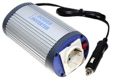 A302-150-F3 Meanwell Power Supply 150W Modified Sine Wave DC-AC Power Inverter A301-150-F3 100W~2500W low cost YCICT