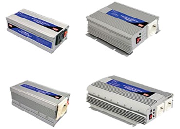 A302-1K0-B2 Meanwell Power Supply 1000W Modified Sine Wave DC-AC Power Inverter A301-1K0-B2 A301-1K0-F3 low cost ycict