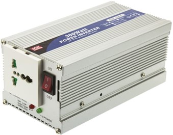 A302-300-B2 Meanwell Power Supply 300W Modified Sine Wave DC-AC Power Inverter A301-300-B2 A302-300-F3 YCICT