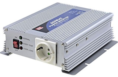 A302-600-B2 Meanwell Power Supply 600W Modified Sine Wave DC-AC Power Inverter A302-600-F3 A301/302 low cost YCICT   