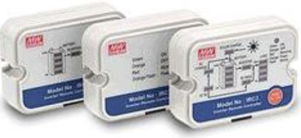 IRC3 Meanwell Power Inverter Remote Control IRC1 IRC2 Remote controller for TS-1500~3000 TN-1500~3000 good price YCICT