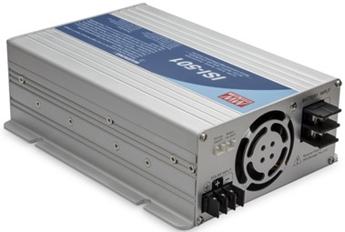 ISI-501-148 Meanwell 500W True Sine Wave DC-AC Inverter ISI-501 ISI-501-112 ISI-501-124 ISI Series low cost YCICT