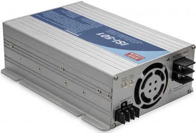 ISI-501-212 Meanwell 500W True Sine Wave DC-AC Inverter ISI-501 ISI-501-224 ISI-501-248 ISI Series low cost YCICT