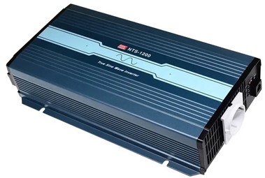 NTS-1200-224 Meanwell Power Supply 1200W True Sine Wave DC-AC Inverter NTS-1200 NTS-1200-212 NTS-1200-248 NTS-300  YCICT