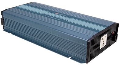NTS-1700 Meanwell Power Supply 1700W True Sine Wave DC-AC Inverter NTS-1700-112 NTS-1700-124 NTS-1700-148 NTS-750 YCICT