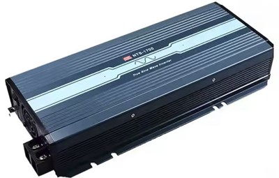 NTS-1700-124 Meanwell Power Supply 1700W 24V True Sine Wave DC-AC Inverter NTS-1700 NTS-1700-112 NTS-1700-148 YCICT