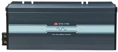 NTS-1700-148 Meanwell Power Supply 1700W True Sine Wave DC-AC Inverter NTS-1700 NTS-1700-112 NTS-1700-124 NTS-1200 YCICT