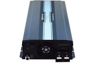 NTS-1700-248 Meanwell Power Supply 1700W True Sine Wave DC-AC Inverter NTS-1700 NTS-1700-212 NTS-1700-224 NTS-300 YCICT