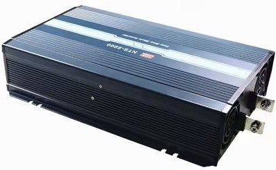NTS-2200-112 Meanwell Power Supply 2200W True Sine Wave DC-AC Inverter NTS-2200 NTS-2200-124 NTS-2200-148 NTS-450 YCICT