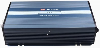 NTS-2200 Meanwell Power Supply 2200W True Sine Wave DC-AC Inverter NTS-2200-112 NTS-2200-124 NTS-2200-148 NTS-450 YCICT