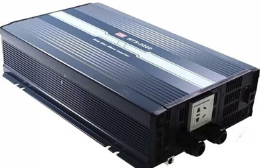 NTS-2200-212 Meanwell Power Supply 2200W True Sine Wave DC-AC Inverter NTS-2200 NTS-2200-224 NTS-2200-248 NTS-1700 YCICT