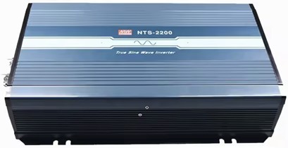 NTS-2200-248 Meanwell Power Supply 2200W True Sine Wave DC-AC Inverter NTS-2200 NTS-2200-212 NTS-2200-224 NTS-450 YCICT