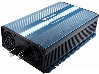 NTS-2200-148 Meanwell Power Supply 2200W True Sine Wave DC-AC Inverter NTS-2200 NTS-2200-112 NTS-2200-124 NTS-300 YCICT