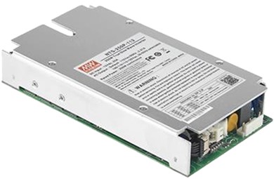 NTS-250P-124 Meanwell Power Supply 250W 24v Built-in True Sine Wave DC-AC power Inverter NTS-250P-112 NTS-250P-148 YCICT