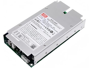 NTS-250P-112 Meanwell Power Supply 250W Built-in True Sine Wave DC-AC power Inverter NTS-250P-212 NTS-250P-224 YCICT