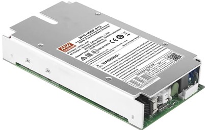 NTS-250P-212 Meanwell Power Supply 250W Built-in True Sine Wave DC-AC power Inverter NTS-250P-224 NTS-250P-248 YCICT