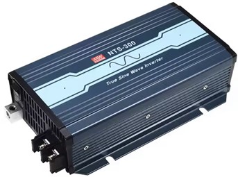 NTS-300-148 Meanwell Power Supply 300W True Sine Wave DC-AC Inverter NTS-300 NTS-300-112 NTS-300-124 NTS series YCICT