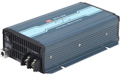 NTS-300-112 Meanwell Power Supply 300W True Sine Wave DC-AC Inverter NTS-300 NTS-300-124 NTS-300-148 NTS-300-212 YCICT