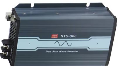 NTS-300-224 Meanwell Power Supply 300W True Sine Wave DC-AC Inverter NTS-300 NTS-300-212 NTS-300-248 NTS series YCICT