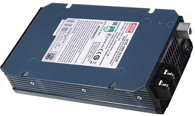 NTS-300-248 Meanwell Power Supply 300W 48v True Sine Wave DC-AC Inverter NTS-300 NTS-300-212 NTS-300-224 NTS-400P YCICT