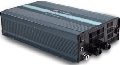 NTS-300-124 Meanwell Power Supply 300W True Sine Wave DC-AC Inverter NTS-300 NTS-300-112 NTS-300-148 low cost YCICT