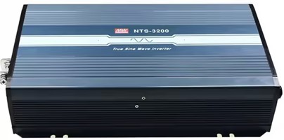 NTS-3200-124 Meanwell Power Supply 3200W True Sine Wave DC-AC Inverter NTS-3200 NTS-3200-112 NTS-3200-148 NTS-1700 YCICT