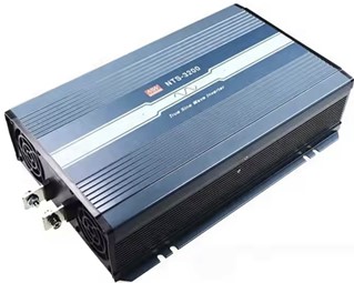 NTS-3200-212 Meanwell Power Supply 3200W True Sine Wave DC-AC Inverter NTS-3200 NTS-3200-224 NTS-3200-248 NTS-1700 YCICT