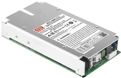 NTS-400P-112 Meanwell Power Supply 400W True Sine Wave DC-AC Inverter NTS-400P NTS-400P-124 NTS-400P-148 NTS-200P YCICT