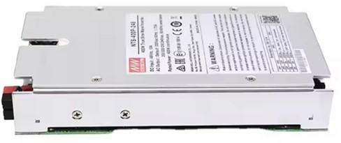 NTS-400P-148 Meanwell Power Supply 400W 48V True Sine Wave DC-AC Inverter NTS-400P NTS-400P-112 NTS-400P-124 YCICT