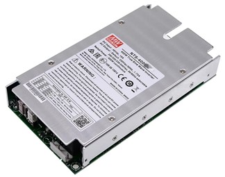 NTS-400P-248 Meanwell Power Supply 400W True Sine Wave DC-AC Inverter NTS-400P NTS-400P-212 NTS-400P-224 NTS YCICT