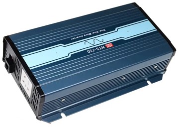 NTS-750-112 Meanwell Power Supply 750W True Sine Wave DC-AC Inverter NTS-750 NTS-750-124 NTS-750-148 NTS-750-212 YCICT