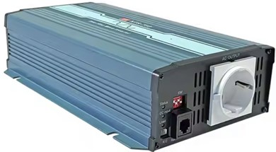 NTS-750-148 Meanwell Power Supply 750W 48v True Sine Wave DC-AC Inverter NTS-750 NTS-750-112 NTS-750-124 NTS-450 YCICT