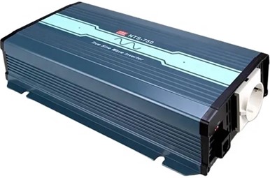 NTS-750-212 Meanwell Power Supply 750W True Sine Wave DC-AC Inverter NTS-750 NTS-750-224 NTS-750-248 low cost YCICT