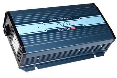 NTS-750-248 Meanwell Power Supply 750W True Sine Wave DC-AC Inverter NTS-750 NTS-750-212 NTS-750-224 NTS-450 YCICT