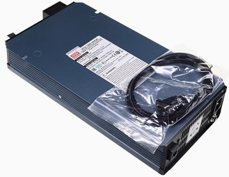 NTU-1200-212 Meanwell Power Supply 1200W True Sine Wave DC-AC Inverter NTU-1200 NTU-1200-224 NTU-1200-248 YCICT