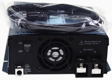 NTU-1200-248 Meanwell Power Supply 1200W True Sine Wave DC-AC Inverter NTU-1200 NTU-1200-212 NTU-1200-224 low cost YCICT