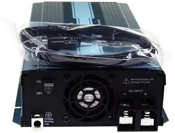 NTU-1700-148 Meanwell Power Supply 1700W True Sine Wave DC-AC Inverter NTU-1700 NTU-1700-112 NTU-1700-124 low cost YCICT