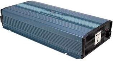 NTU-1700-112 Meanwell Power Supply 1700W True Sine Wave DC-AC Inverter NTU-1700 NTU-1700-124 NTU-1700-148 NTU-2200 YCICT