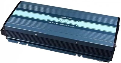 NTU-1700 Meanwell Power Supply 1700W True Sine Wave DC-AC Inverter NTU-1700-112 NTU-1700-124 NTU-1700-148 NTU-2200 YCICT