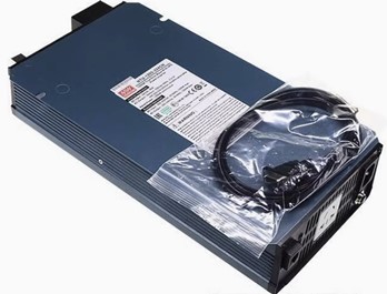 NTU-2200-148 Meanwell Power Supply 2200W True Sine Wave DC-AC Inverter NTU-2200 NTU-2200-112 NTU-2200-124 YCICT 