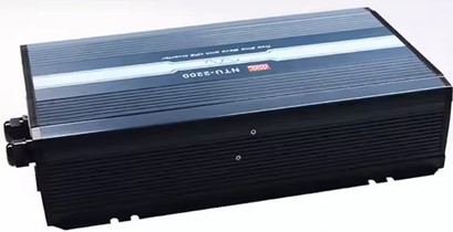 NTU-2200-212 Meanwell Power Supply 12v True Sine Wave DC-AC Inverter NTU-2200 NTU-2200-224 NTU-2200-248 YCICT