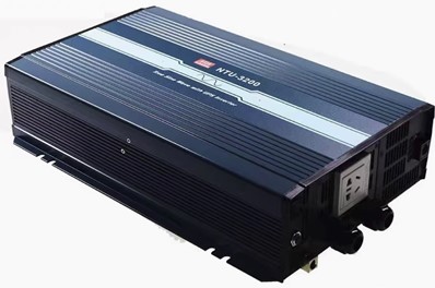 NTU-3200 Meanwell Power Supply 3200W True Sine Wave DC-AC Inverter NTU-3200-112 NTU-3200-124 NTU-3200-148 NTU-1200 YCICT