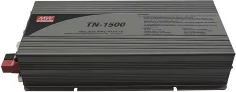 TN-1500-124 Meanwell Power Supply True Sine Wave Solar Charger inverter DC-AC TN-1500 TN-1500-112 TN-1500-148 YCICT 