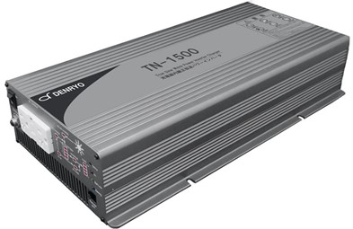 TN-1500-224 Meanwell Power Supply 1500W 24V True Sine Wave DC-AC Inverter TN-1500 TN-1500-212 TN-1500-248 YCICT 