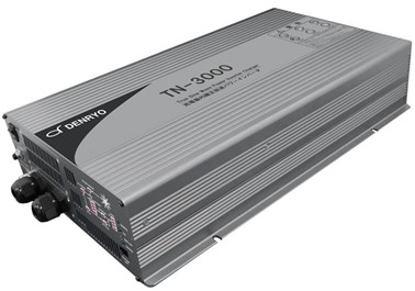 TN-3000 Meanwell Power Supply 3000W True Sine Wave DC-AC Inverter TN-3000-112 TN-3000-124 TN-3000-148 TN Series YCICT