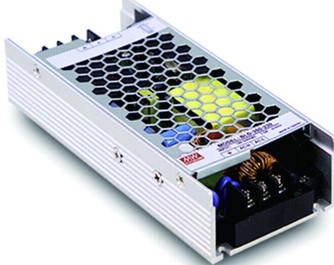 VFD-200C-230 Meanwell 200W AC Input Variable Frequency Drive Module with PFC Function VFD Series good price YCICT