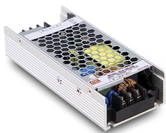VFD-350C-230 Meanwell 350W AC Input Variable Frequency Drive Module with PFC Function VFD Series Fanless low cost YCICT